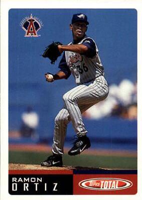Ramon Ortiz #519