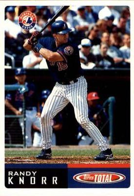 Randy Knorr #231