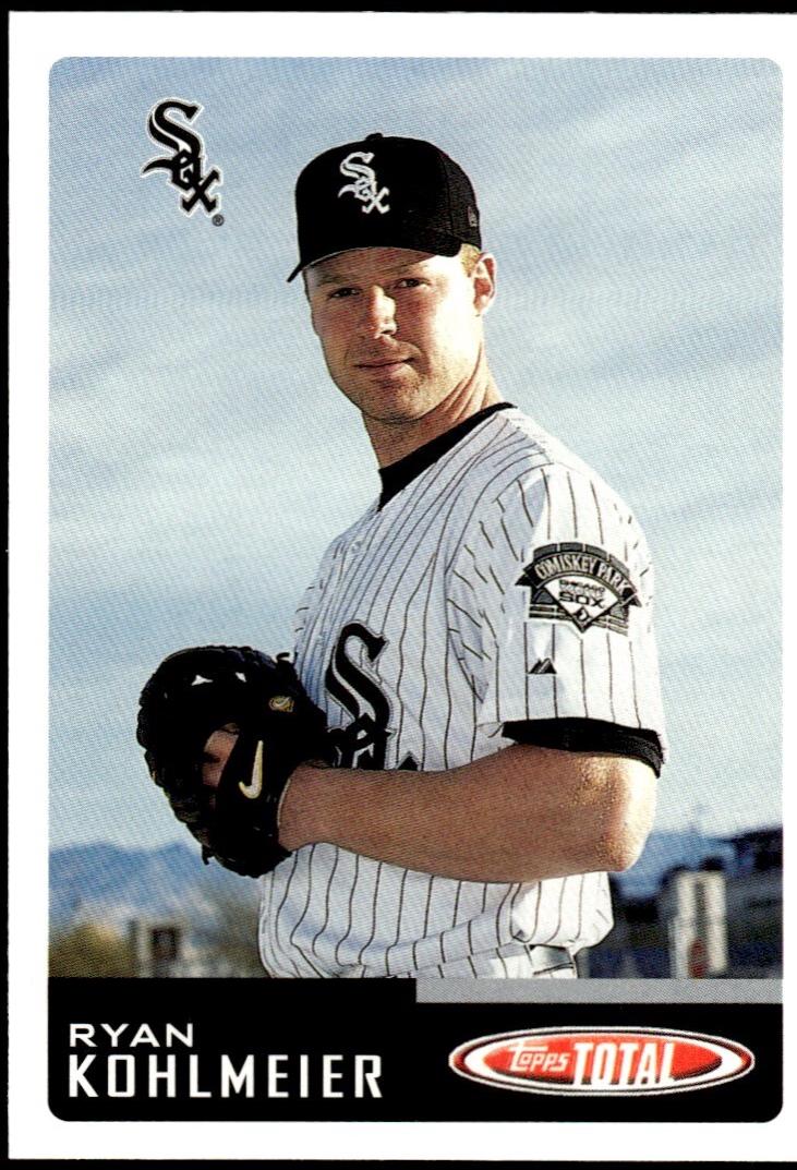 Ryan Kohlmeier #415