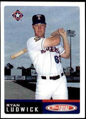 Ryan Ludwick #480