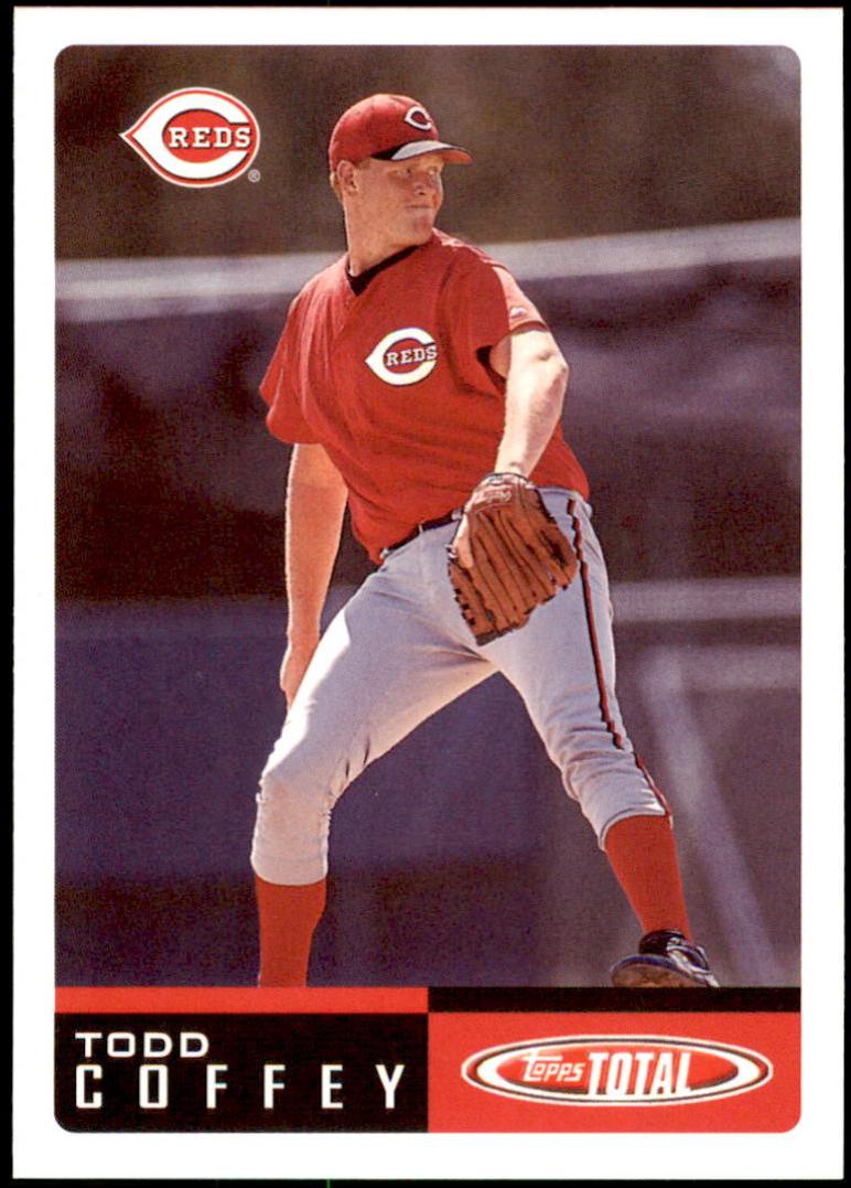 Todd Coffey #794