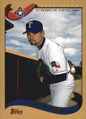 Chan HO Park #T48