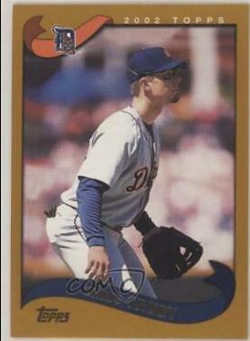 Chris Truby #T40