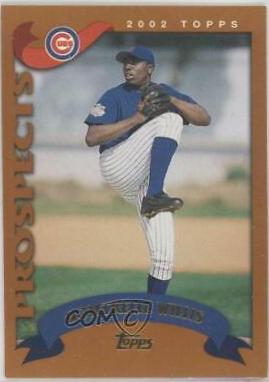 Dontrelle Willis #T262