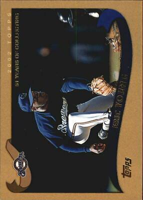 Eric Young [Gold] #T63