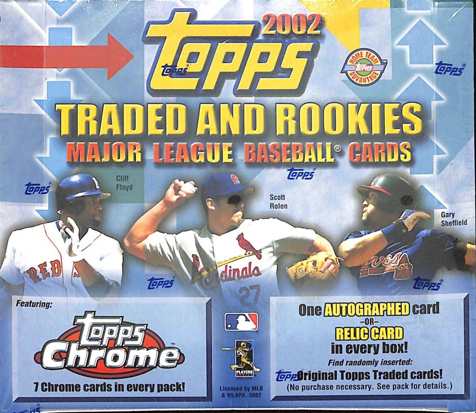 Hobby Box