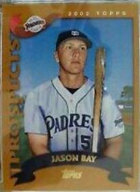 Jason Bay #T227