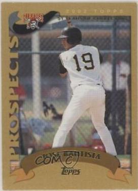 Jose Bautista [Gold] #T180