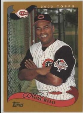 Jose Rijo #T59
