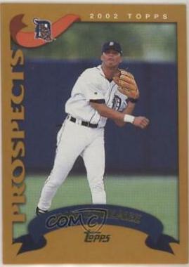 Juan Gonzalez #T214