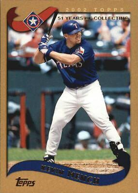 Kevin Mench #T75