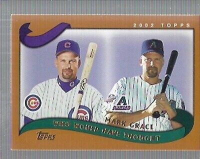 Mark Grace #T272