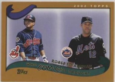 Roberto Alomar #T275