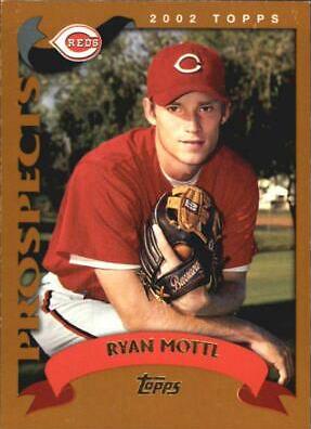 Ryan Mottl #T182