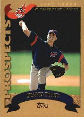 Travis Foley #T186