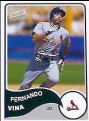 Fernando Vina #4