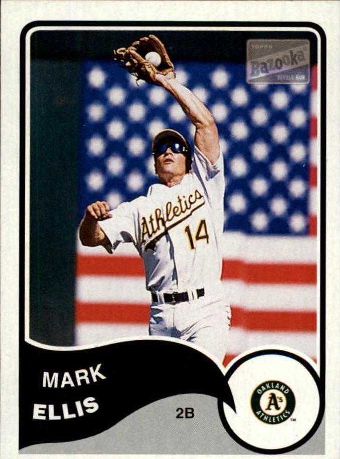 Mark Ellis [Minis] #14