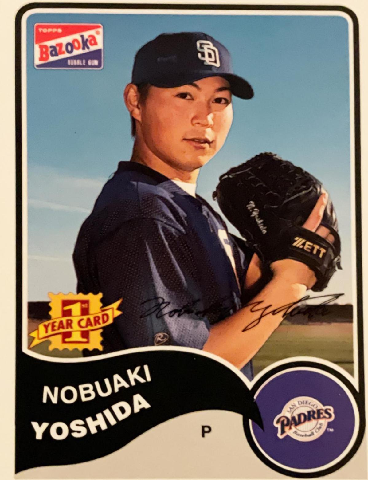 Nobuaki Yoshida #103