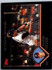 Adam Hyzdu [Black] #440
