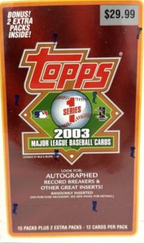 Blaster Box [Series 1]