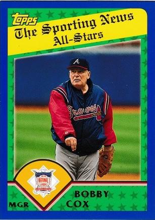 Bobby Cox #719
