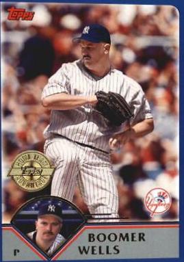 Boomer Wells [Home Team Advantage] #574
