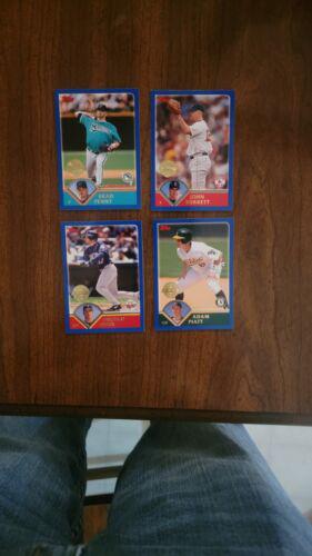 Brad Ausmus [Home Team Advantage] #418
