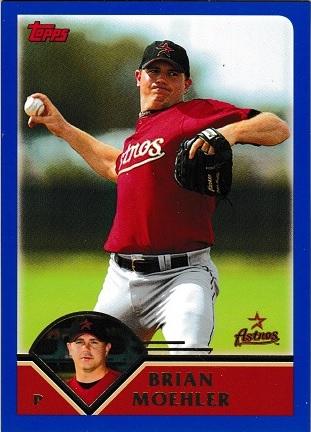 Brian Moehler #540