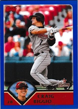 Craig Biggio #251