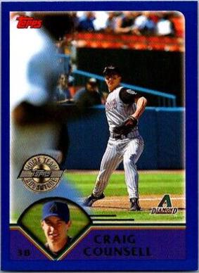 Craig Biggio [Home Team Advantage] #251