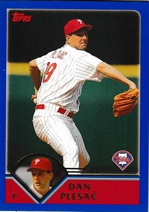 Dan Plesac #592
