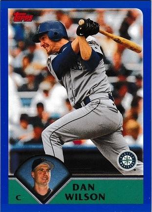 Dan Wilson #2