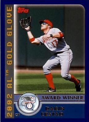 Darin Erstad #691