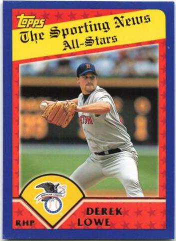 Derek Lowe #364