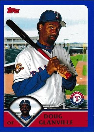 Doug Glanville #389