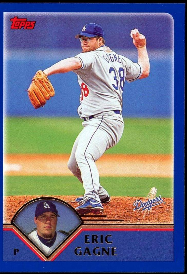 Eric Gagne #236