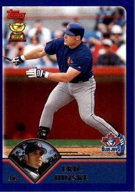 Eric Hinske #40
