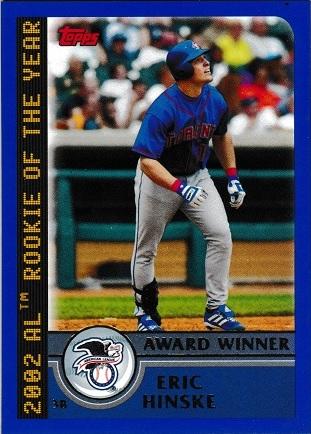 Eric Hinske #707