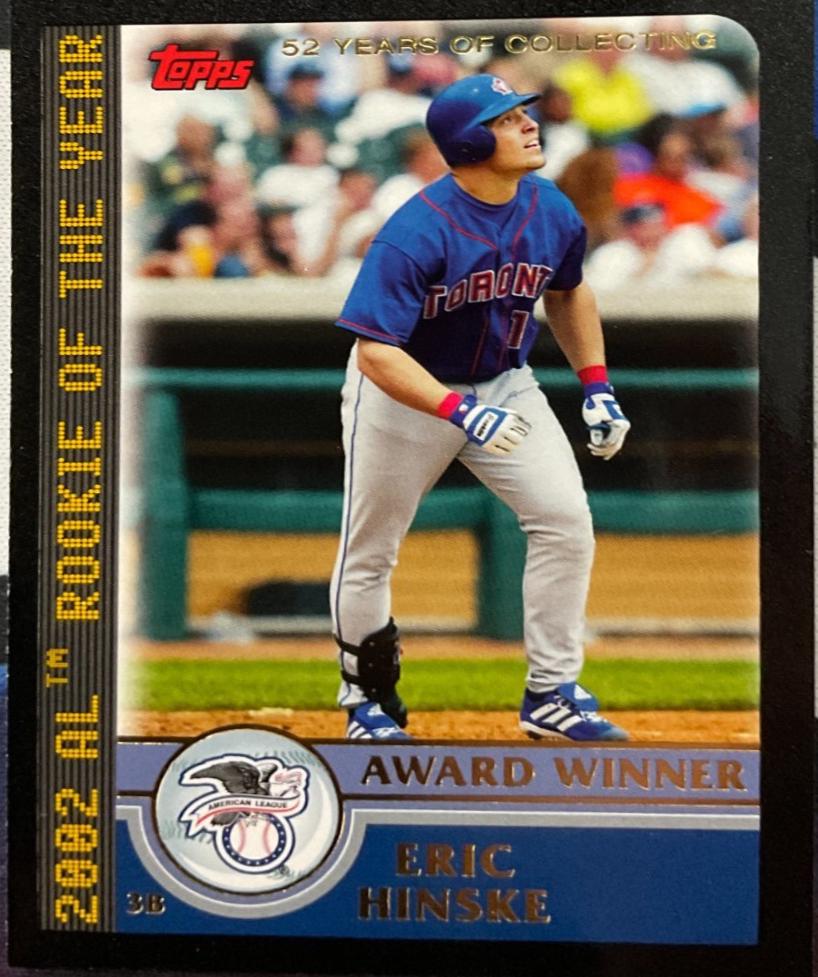 Eric Hinske [Black] #707