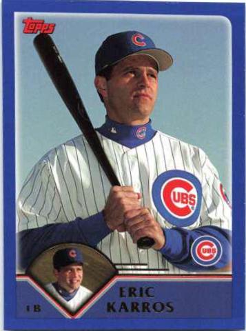 Eric Karros #382
