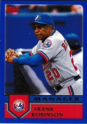 Frank Robinson #279