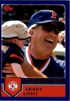 Grady Little #265