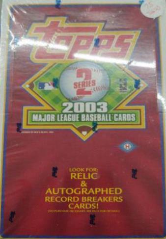 Hobby Box [Series 2]