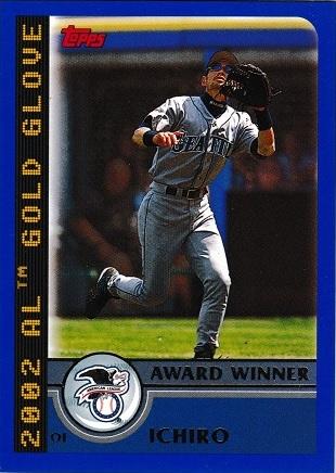Ichiro #692