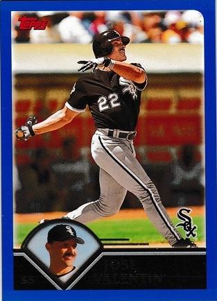 Jose Valentin #246