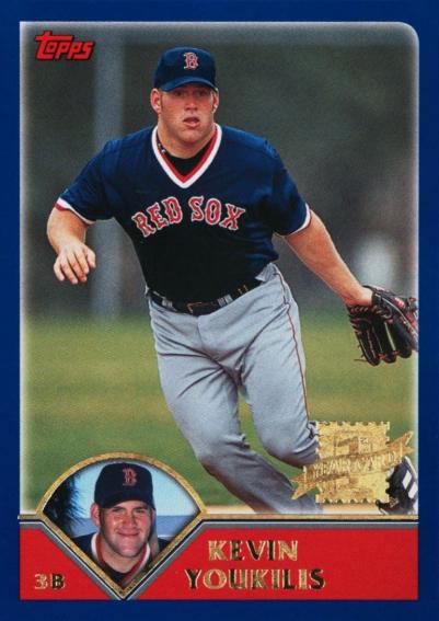 Kevin Youkilis #311
