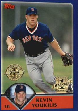 Kevin Youkilis [Home Team Advantage] #311