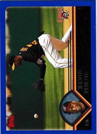 Kevin Young #621