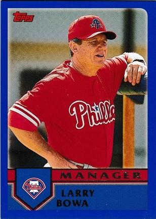 Larry Bowa #283