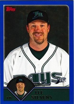 Lee Stevens #541